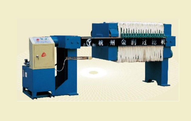 華康環保為天津攪拌站生產的倉頂布袋除塵器